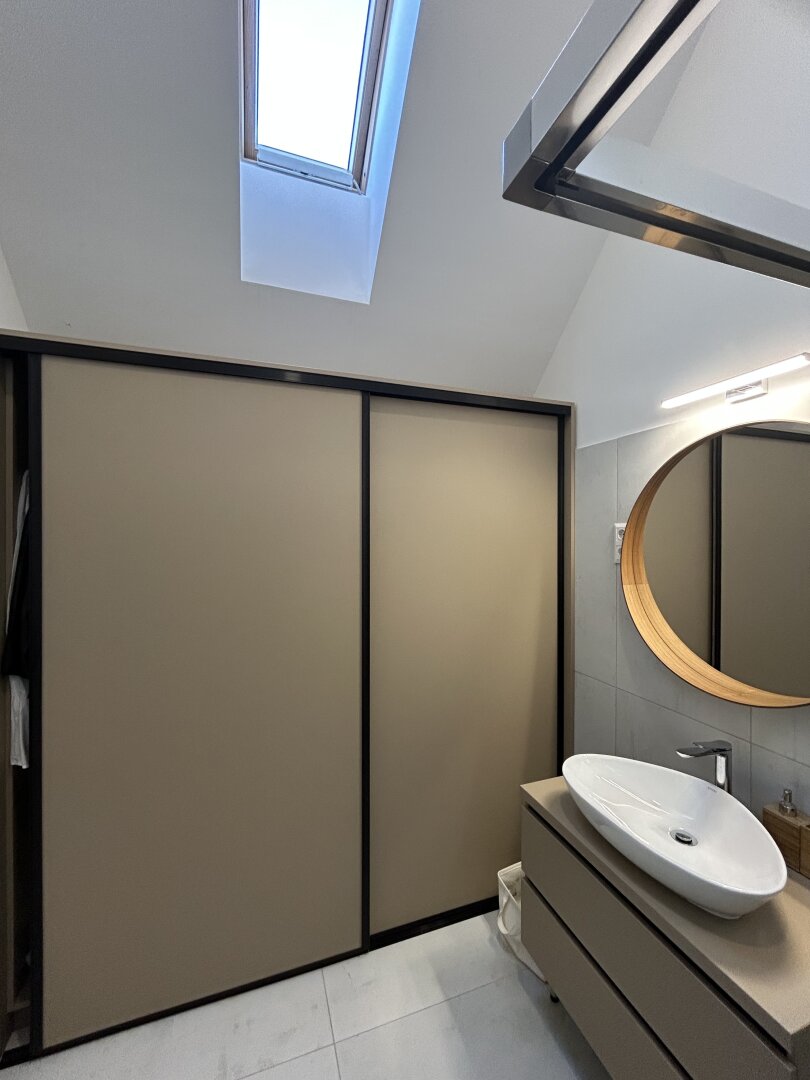 +Einmaliges Appartementhaus in bester Lage, direkt in Tihany am Plattensee !+