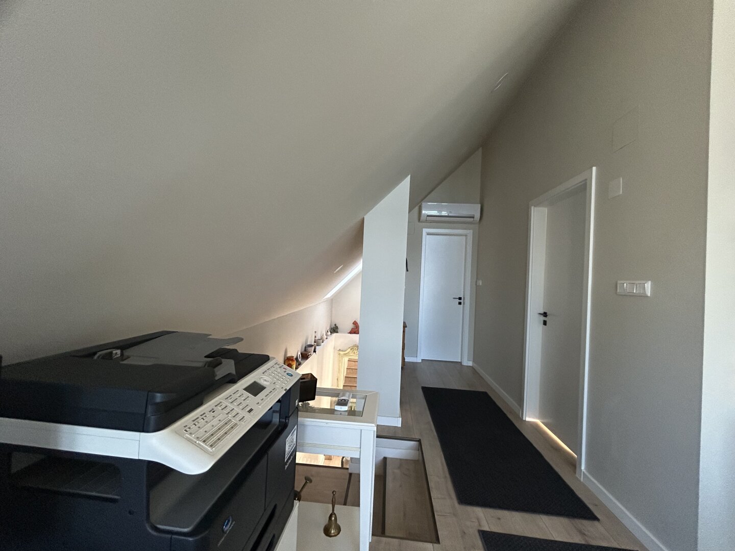 +Einmaliges Appartementhaus in bester Lage, direkt in Tihany am Plattensee !+