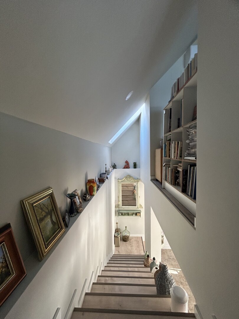 +Einmaliges Appartementhaus in bester Lage, direkt in Tihany am Plattensee !+