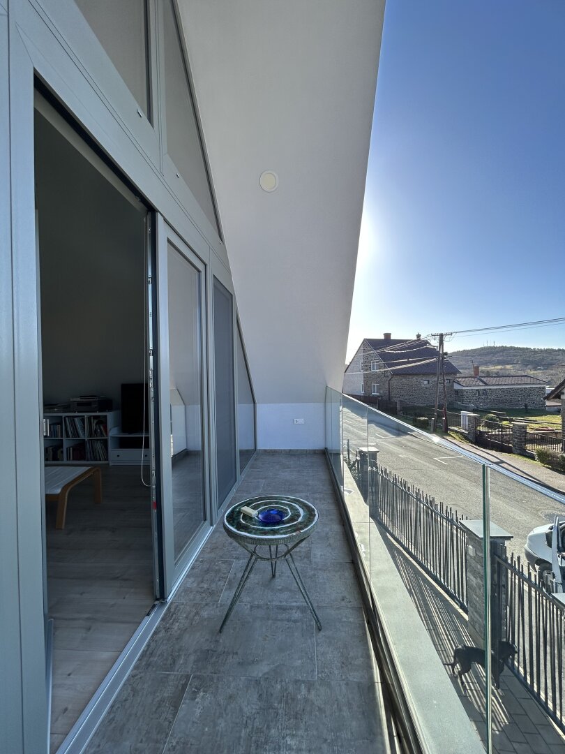 +Einmaliges Appartementhaus in bester Lage, direkt in Tihany am Plattensee !+