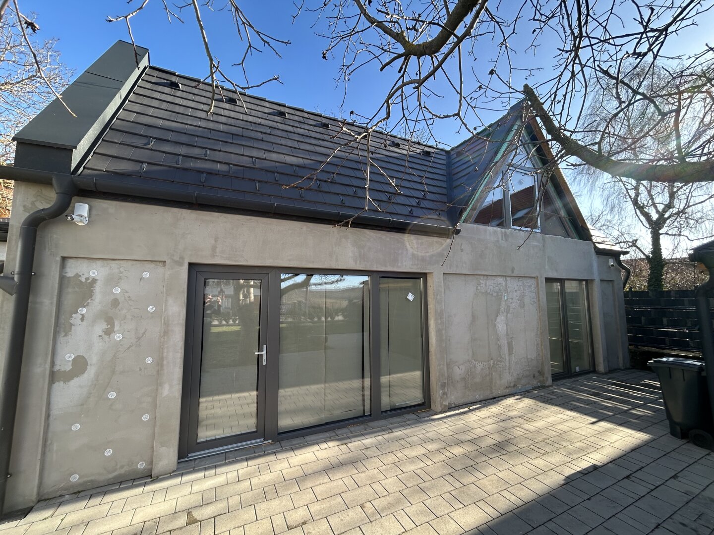 +Einmaliges Appartementhaus in bester Lage, direkt in Tihany am Plattensee !+