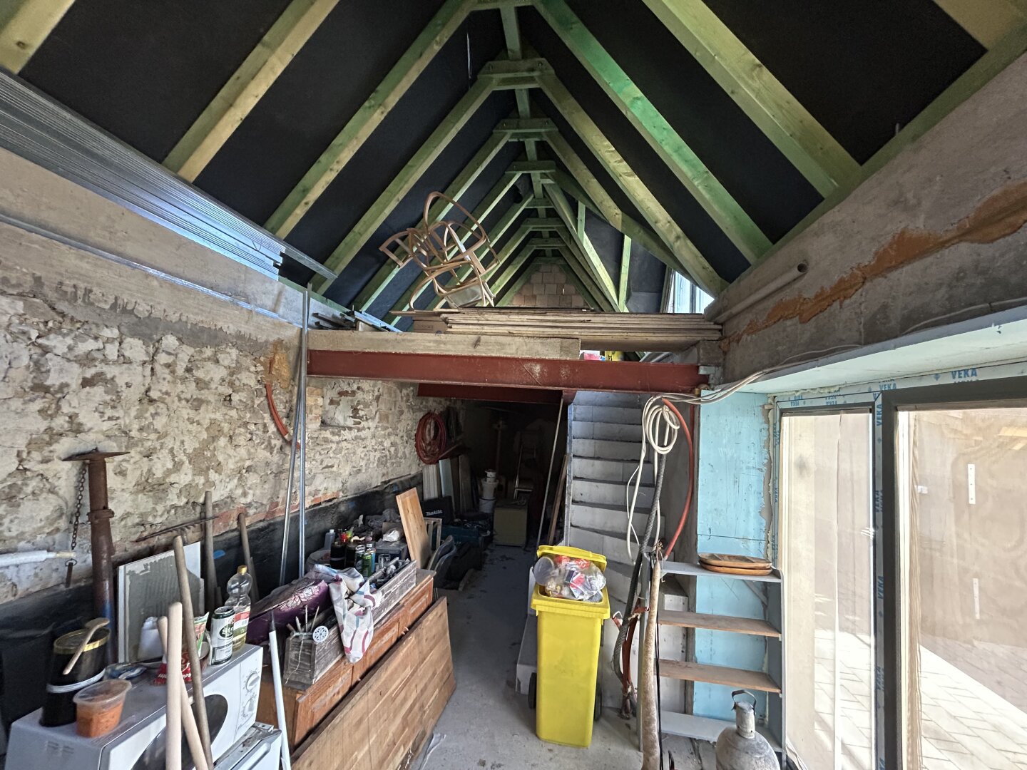 +Einmaliges Appartementhaus in bester Lage, direkt in Tihany am Plattensee !+