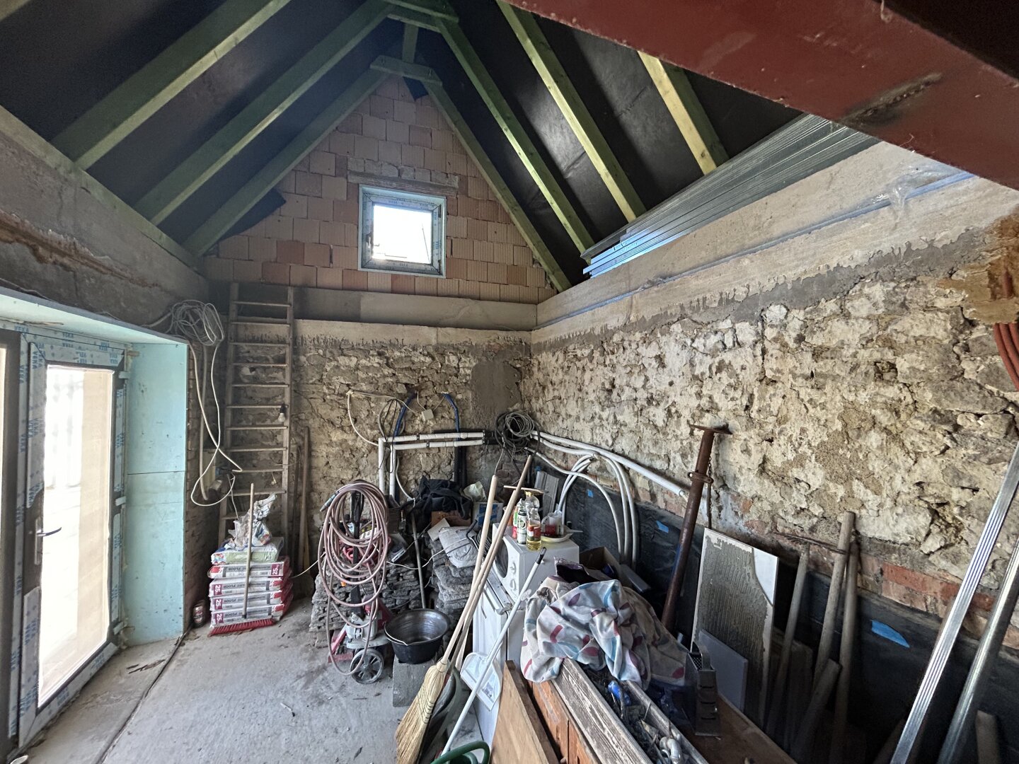 +Einmaliges Appartementhaus in bester Lage, direkt in Tihany am Plattensee !+