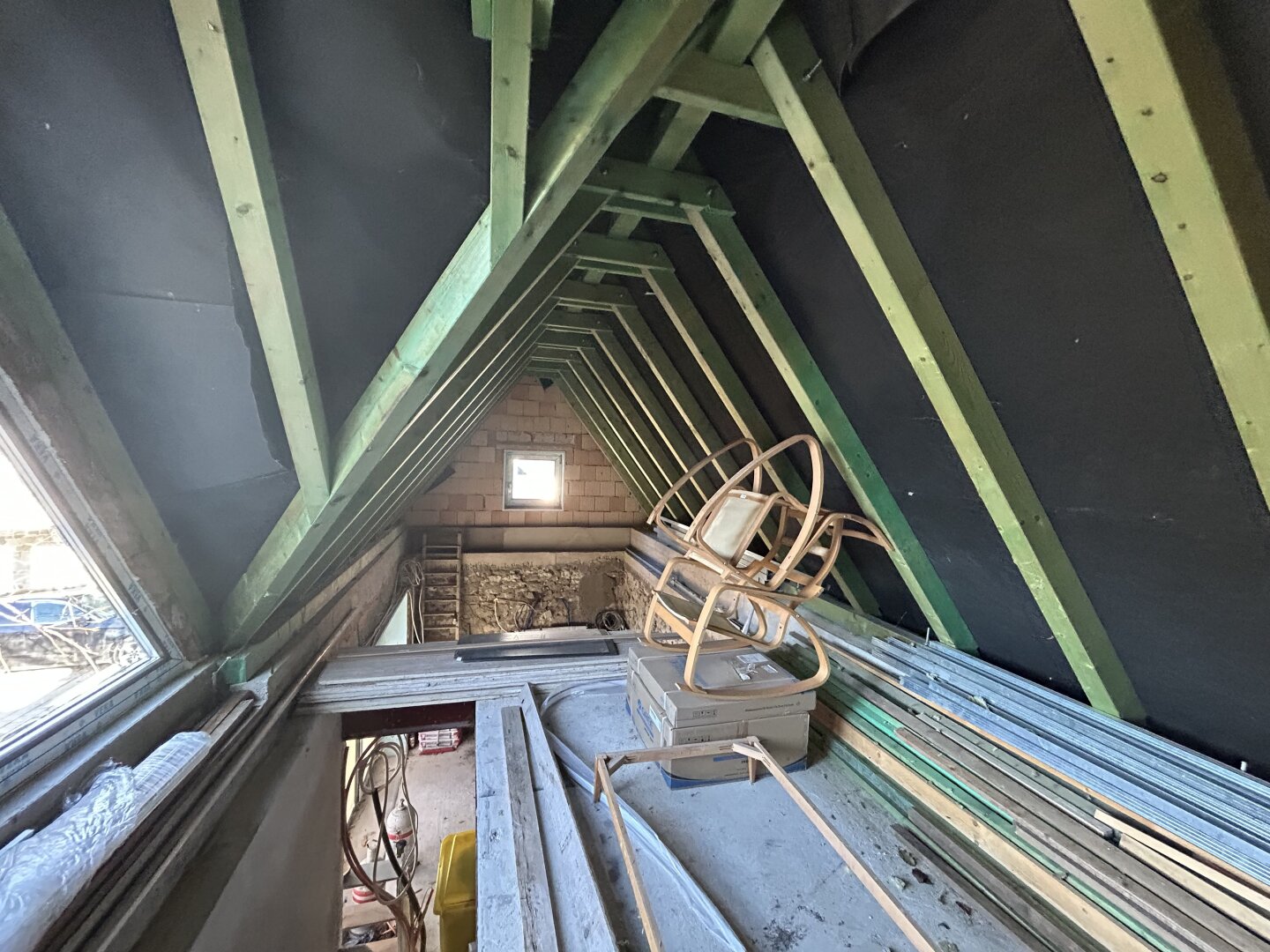 +Einmaliges Appartementhaus in bester Lage, direkt in Tihany am Plattensee !+