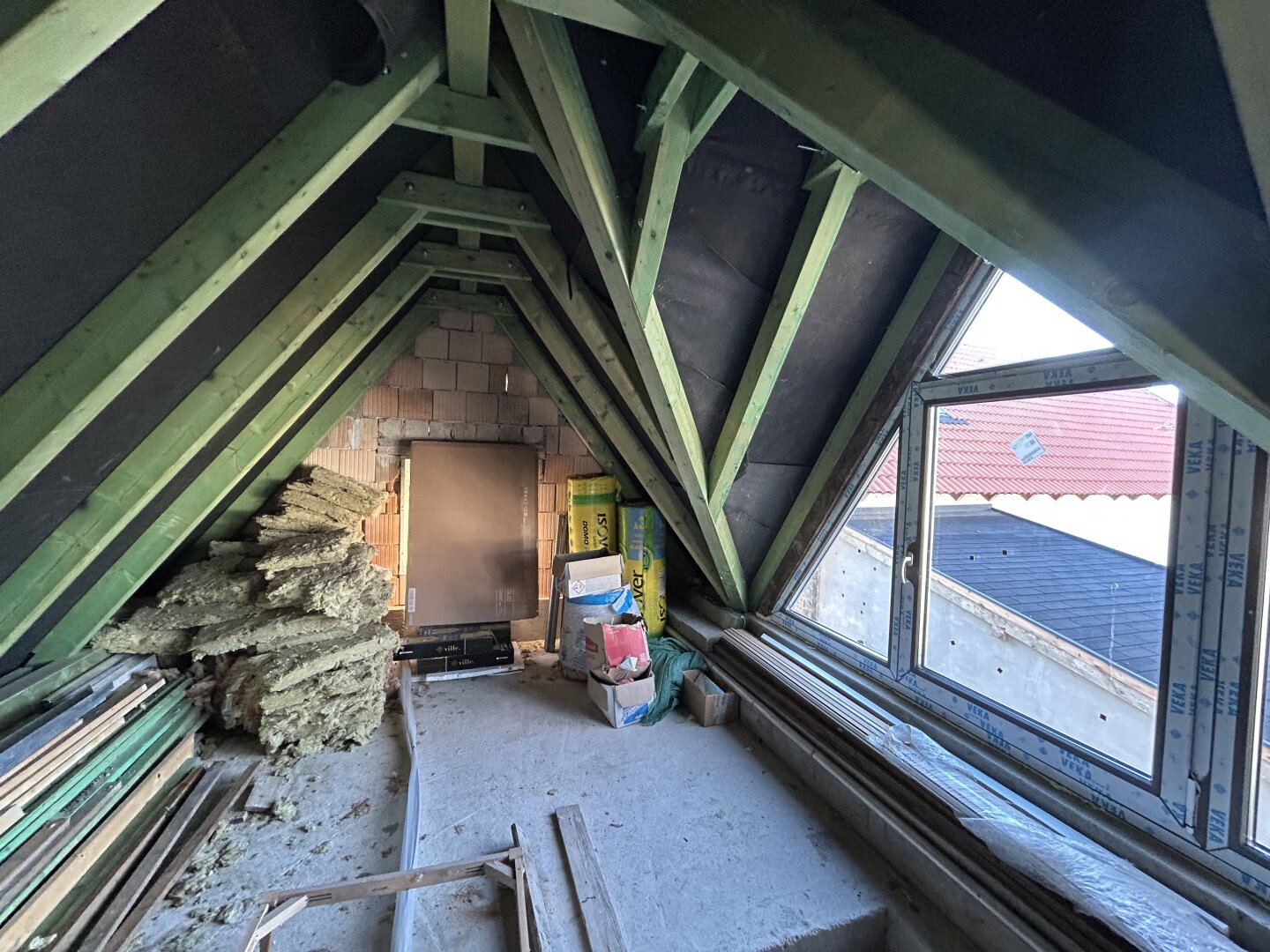 +Einmaliges Appartementhaus in bester Lage, direkt in Tihany am Plattensee !+