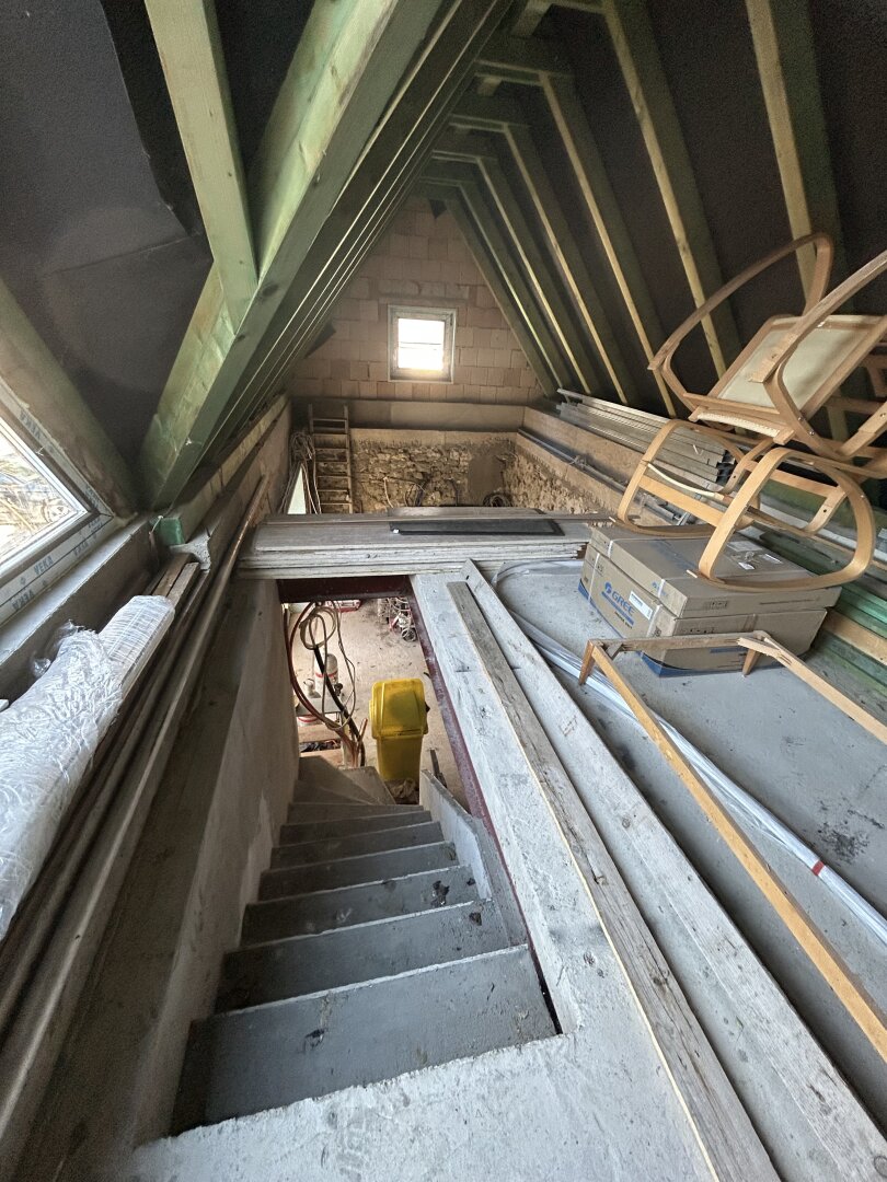 +Einmaliges Appartementhaus in bester Lage, direkt in Tihany am Plattensee !+