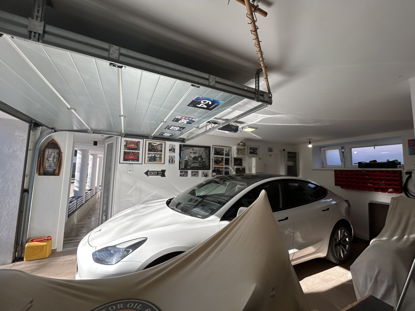 +Einmaliges Appartementhaus in bester Lage, direkt in Tihany am Plattensee !+