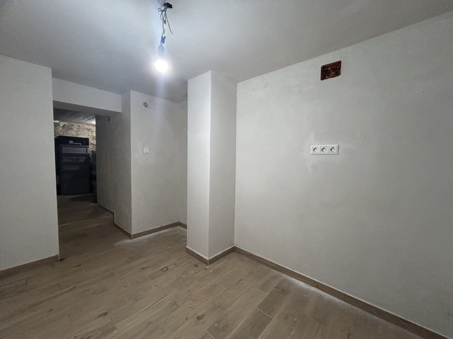 +Einmaliges Appartementhaus in bester Lage, direkt in Tihany am Plattensee !+