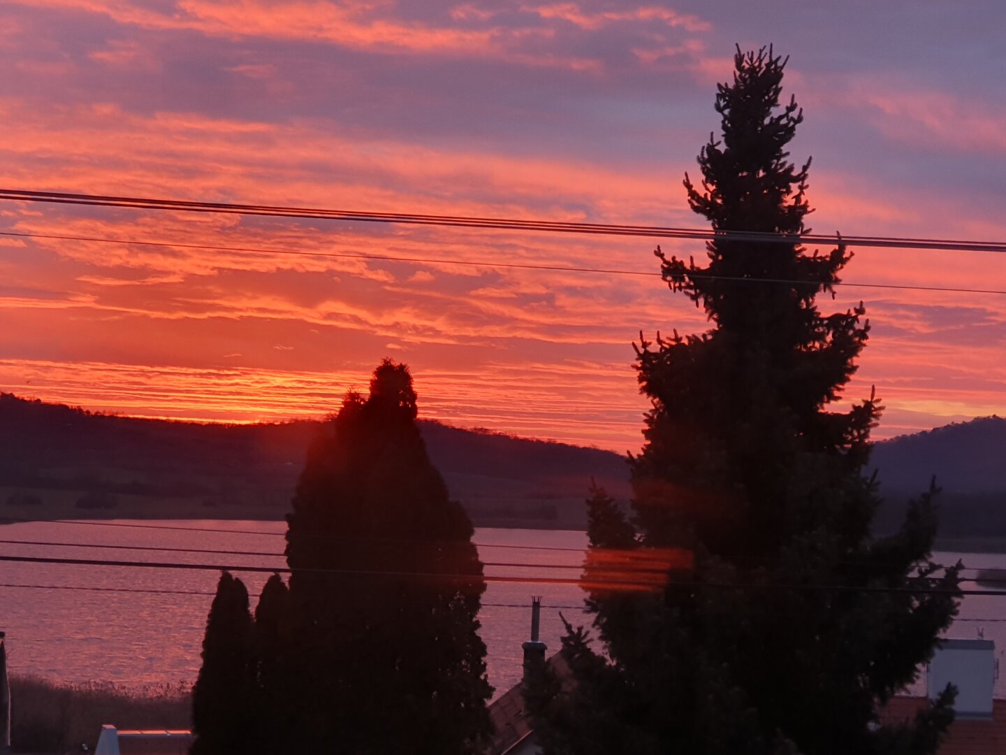 +Einmaliges Appartementhaus in bester Lage, direkt in Tihany am Plattensee !+