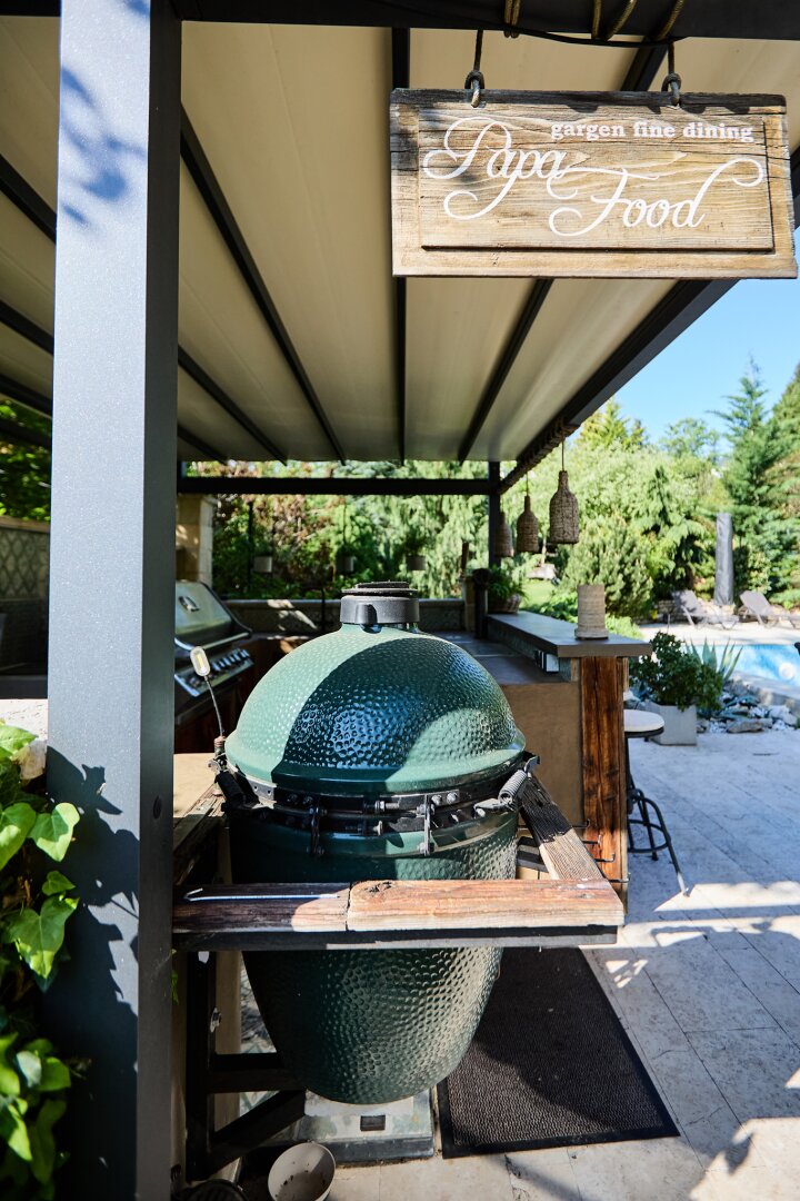 +++ Einmalige Jugendstilvilla mit Traumgarten, Pool & Weinkeller in Bestlage von SOPRON +++