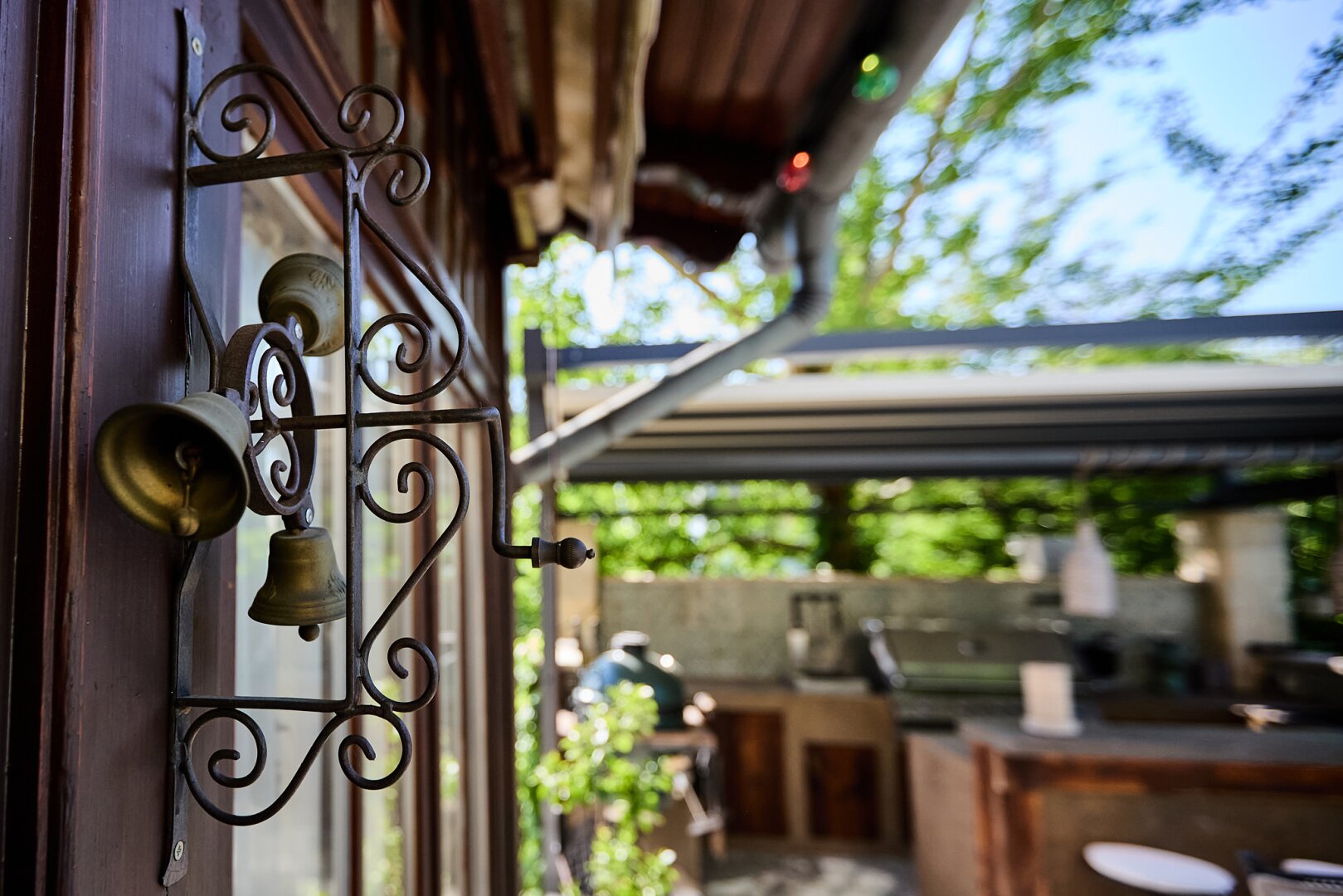 +++ Einmalige Jugendstilvilla mit Traumgarten, Pool & Weinkeller in Bestlage von SOPRON +++