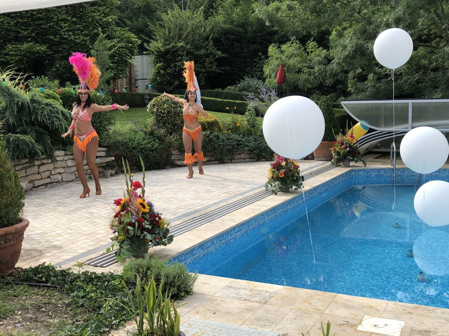 +++ Einmalige Jugendstilvilla mit Traumgarten, Pool & Weinkeller in Bestlage von SOPRON +++