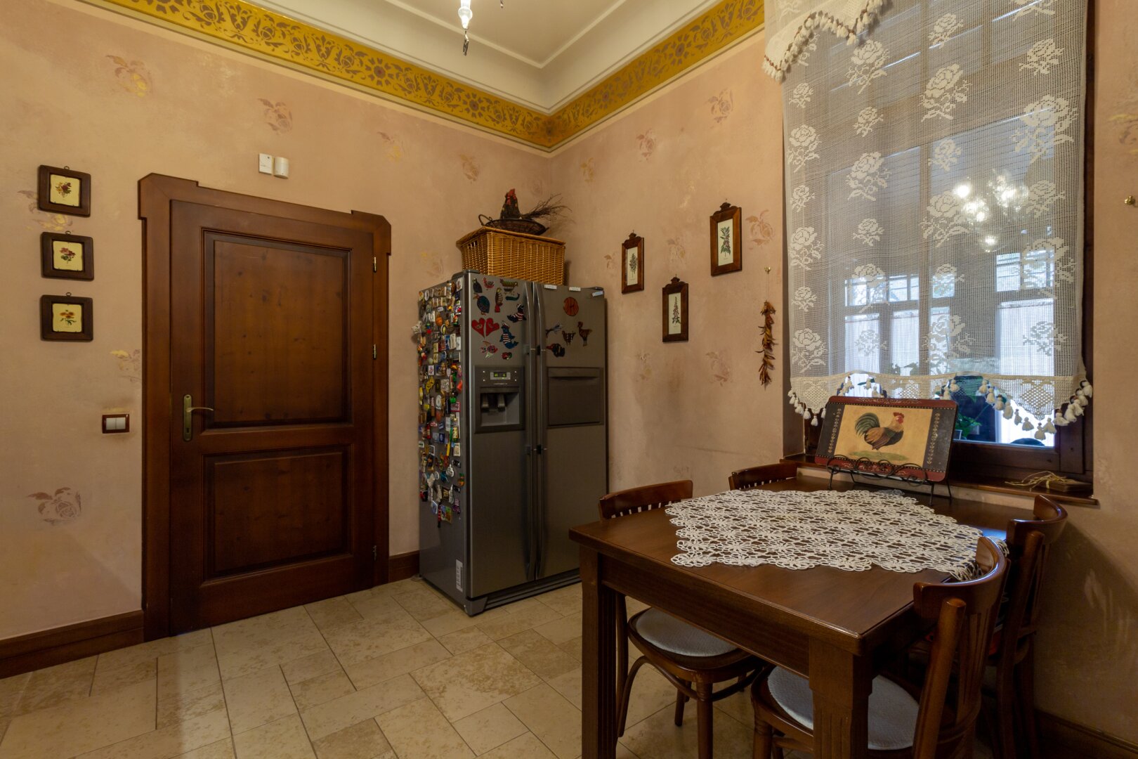 +++ Einmalige Jugendstilvilla mit Traumgarten, Pool & Weinkeller in Bestlage von SOPRON +++