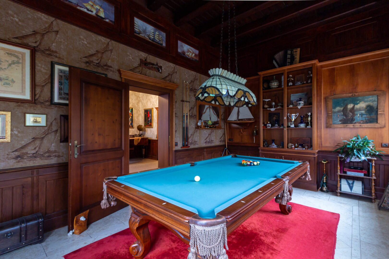 +++ Einmalige Jugendstilvilla mit Traumgarten, Pool & Weinkeller in Bestlage von SOPRON +++