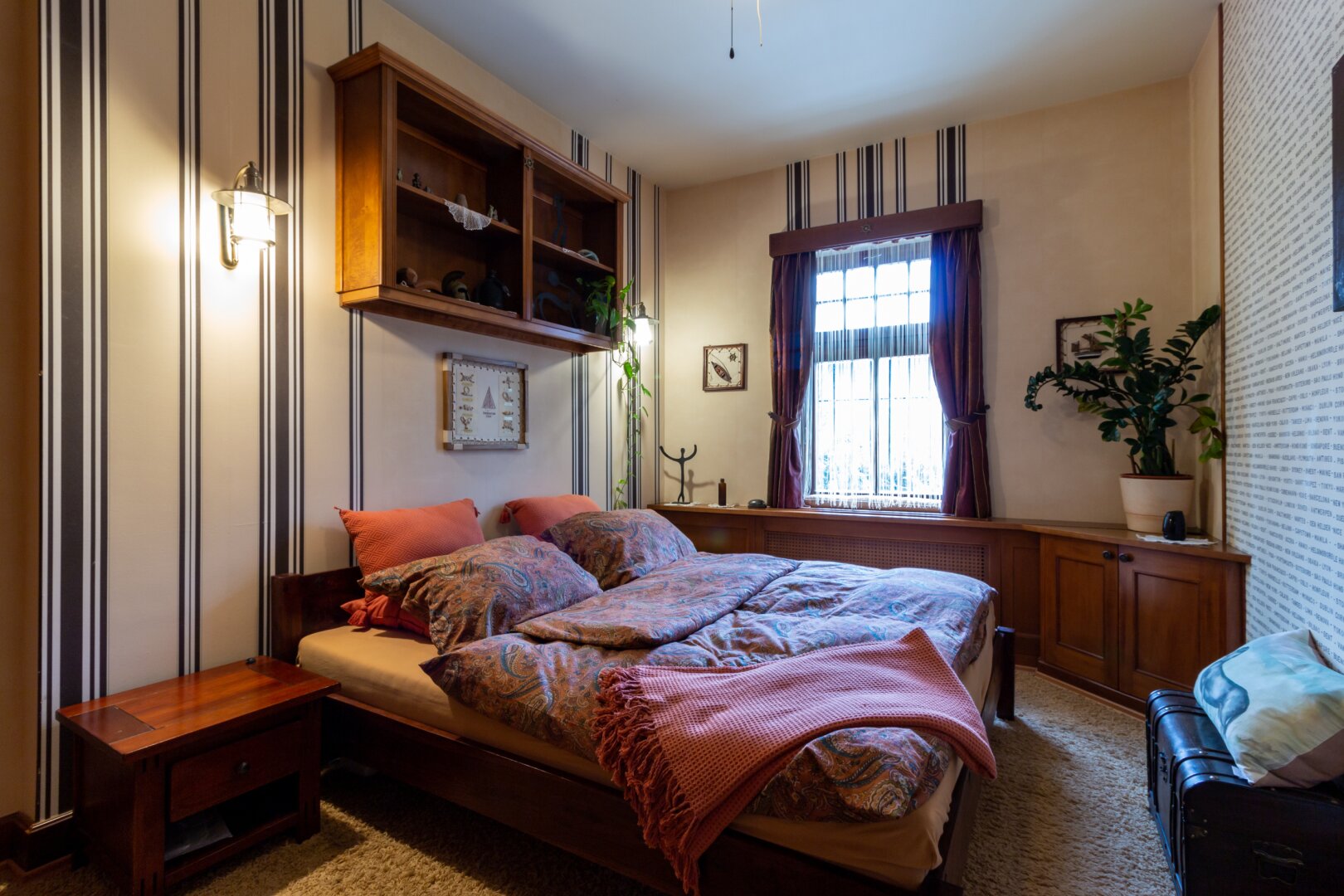 +++ Einmalige Jugendstilvilla mit Traumgarten, Pool & Weinkeller in Bestlage von SOPRON +++