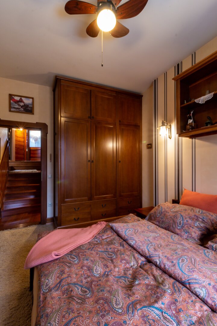 +++ Einmalige Jugendstilvilla mit Traumgarten, Pool & Weinkeller in Bestlage von SOPRON +++