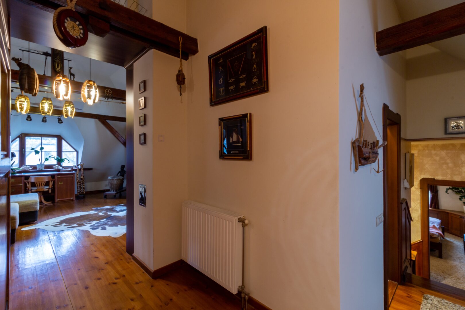 +++ Einmalige Jugendstilvilla mit Traumgarten, Pool & Weinkeller in Bestlage von SOPRON +++