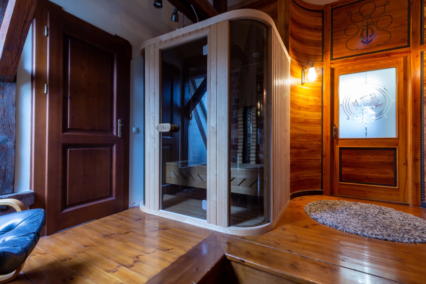 +++ Einmalige Jugendstilvilla mit Traumgarten, Pool & Weinkeller in Bestlage von SOPRON +++