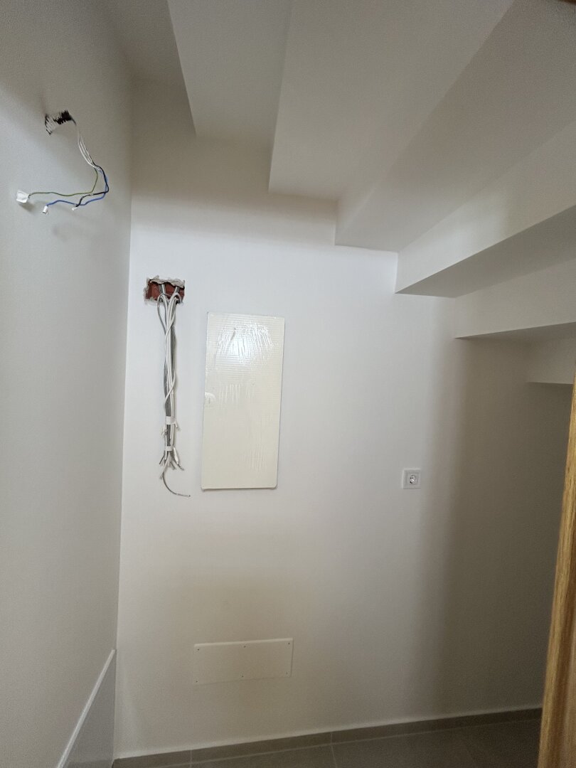 +++ Erstbezug Doppelhaushälfte Nähe der Therme in Hegykö+++