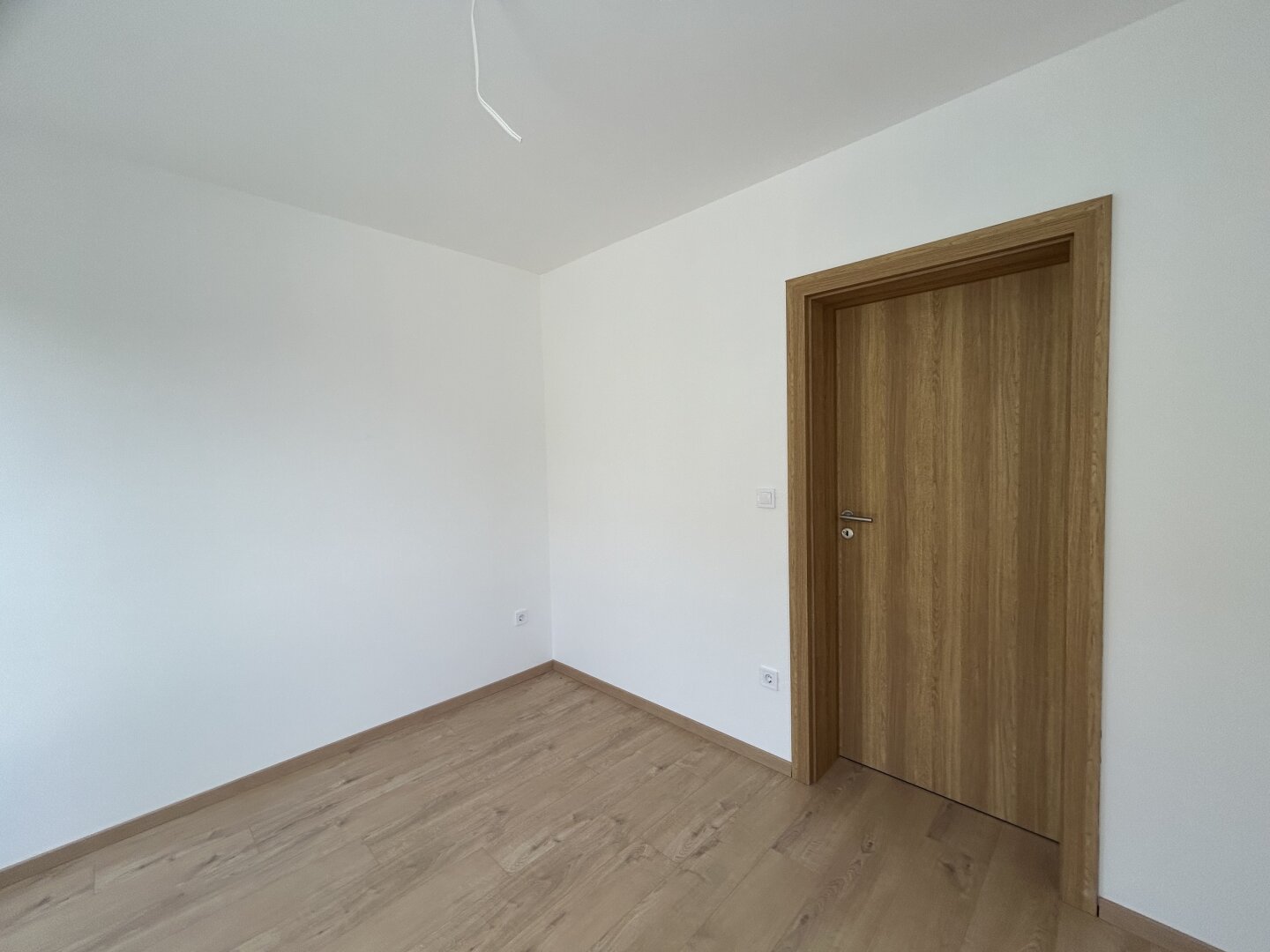 +++ Erstbezug Doppelhaushälfte Nähe der Therme in Hegykö+++