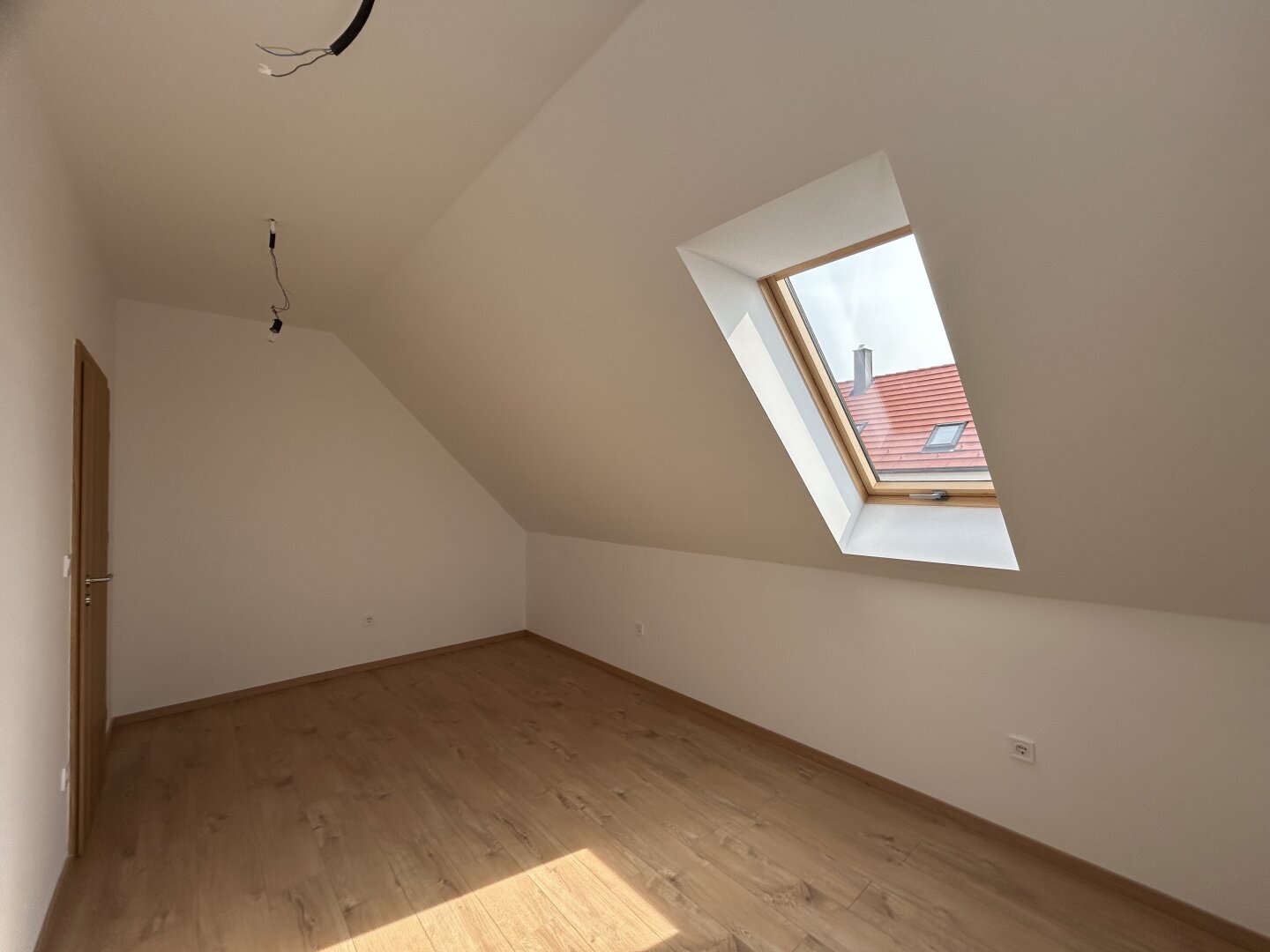 +++ Erstbezug Doppelhaushälfte Nähe der Therme in Hegykö+++