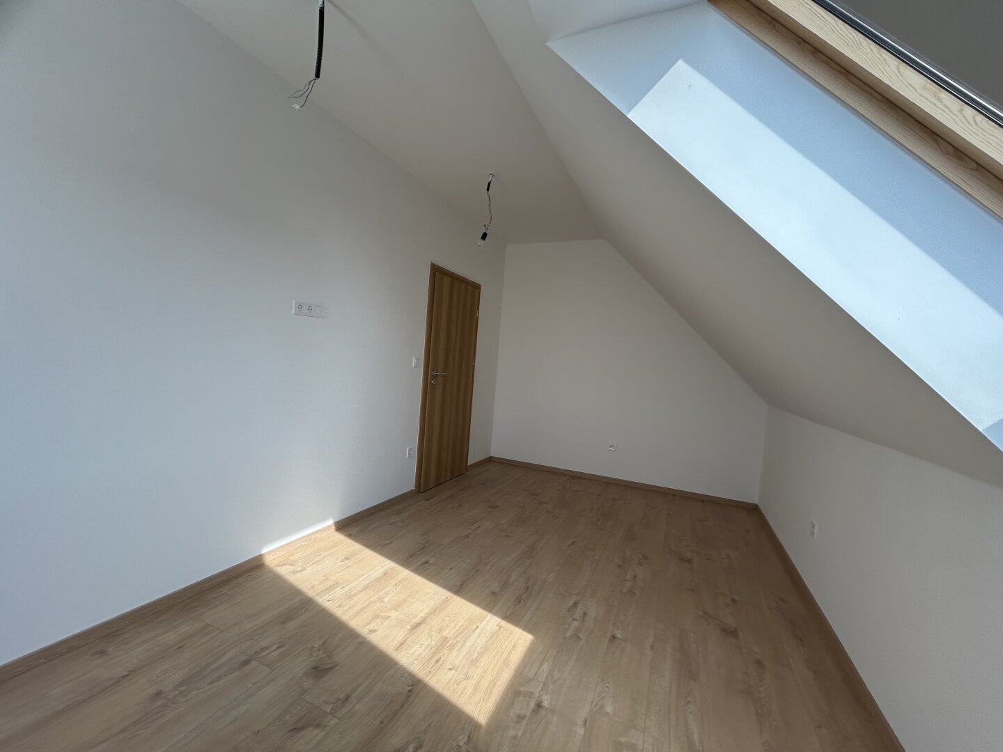 +++ Erstbezug Doppelhaushälfte Nähe der Therme in Hegykö+++