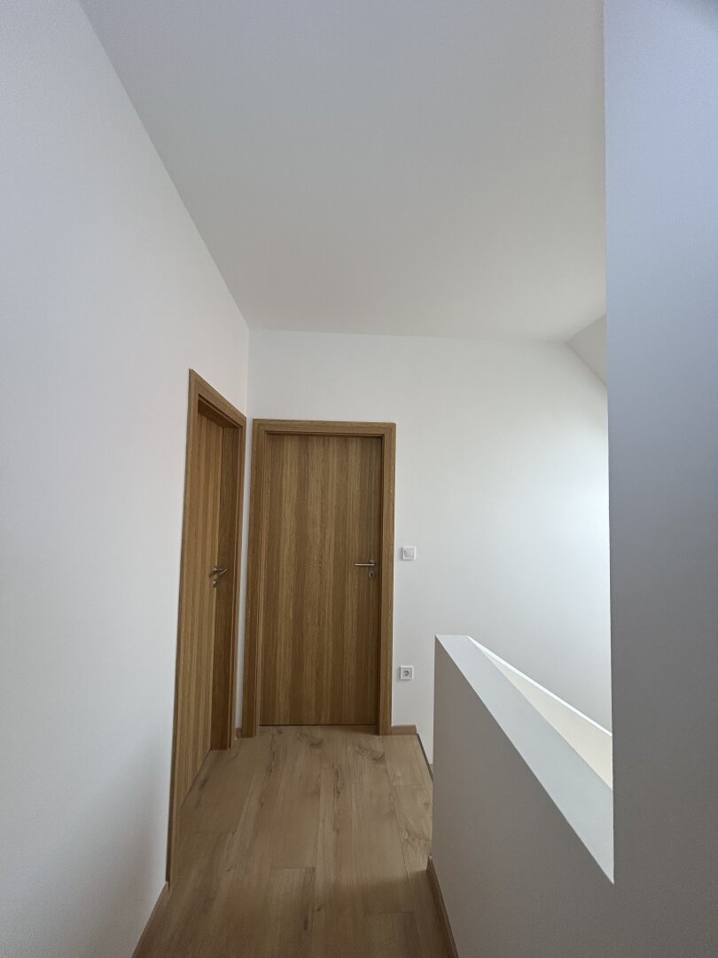 +++ Erstbezug Doppelhaushälfte Nähe der Therme in Hegykö+++