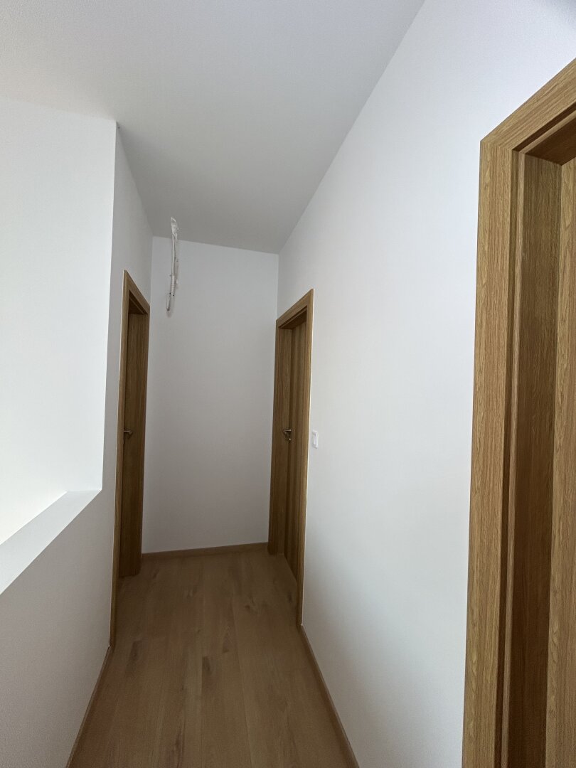 +++ Erstbezug Doppelhaushälfte Nähe der Therme in Hegykö+++