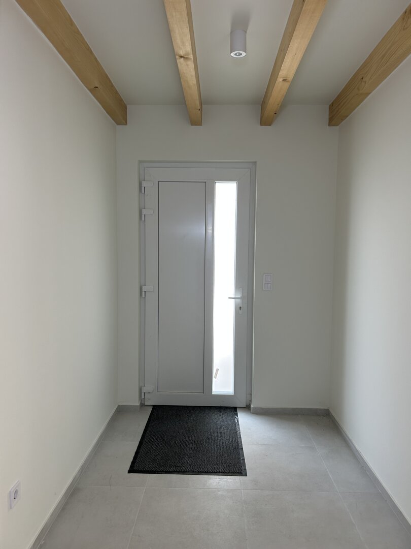 +++ Erstbezug ,,Bungalow,, auf sonnigem Grundstück, Nähe Fertöd in Fertöszeplak! +++