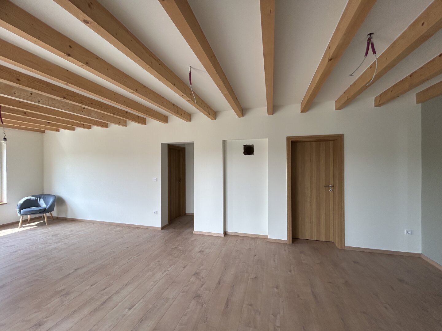 +++ Erstbezug ,,Bungalow,, auf sonnigem Grundstück, Nähe Fertöd in Fertöszeplak! +++