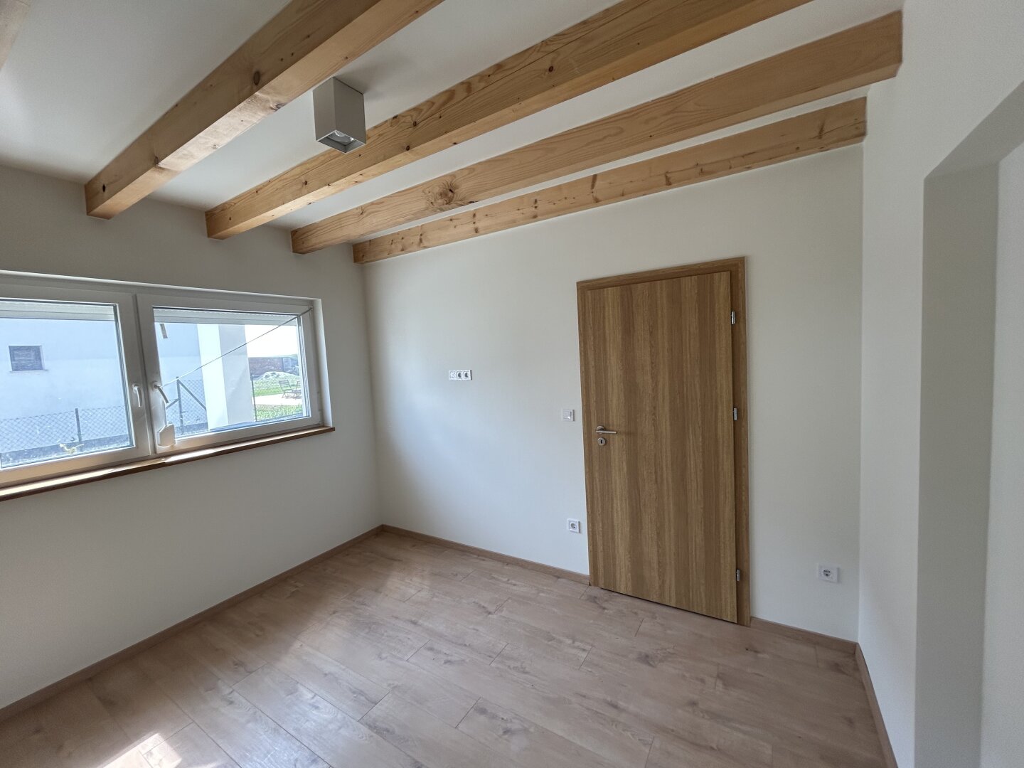 +++ Erstbezug ,,Bungalow,, auf sonnigem Grundstück, Nähe Fertöd in Fertöszeplak! +++