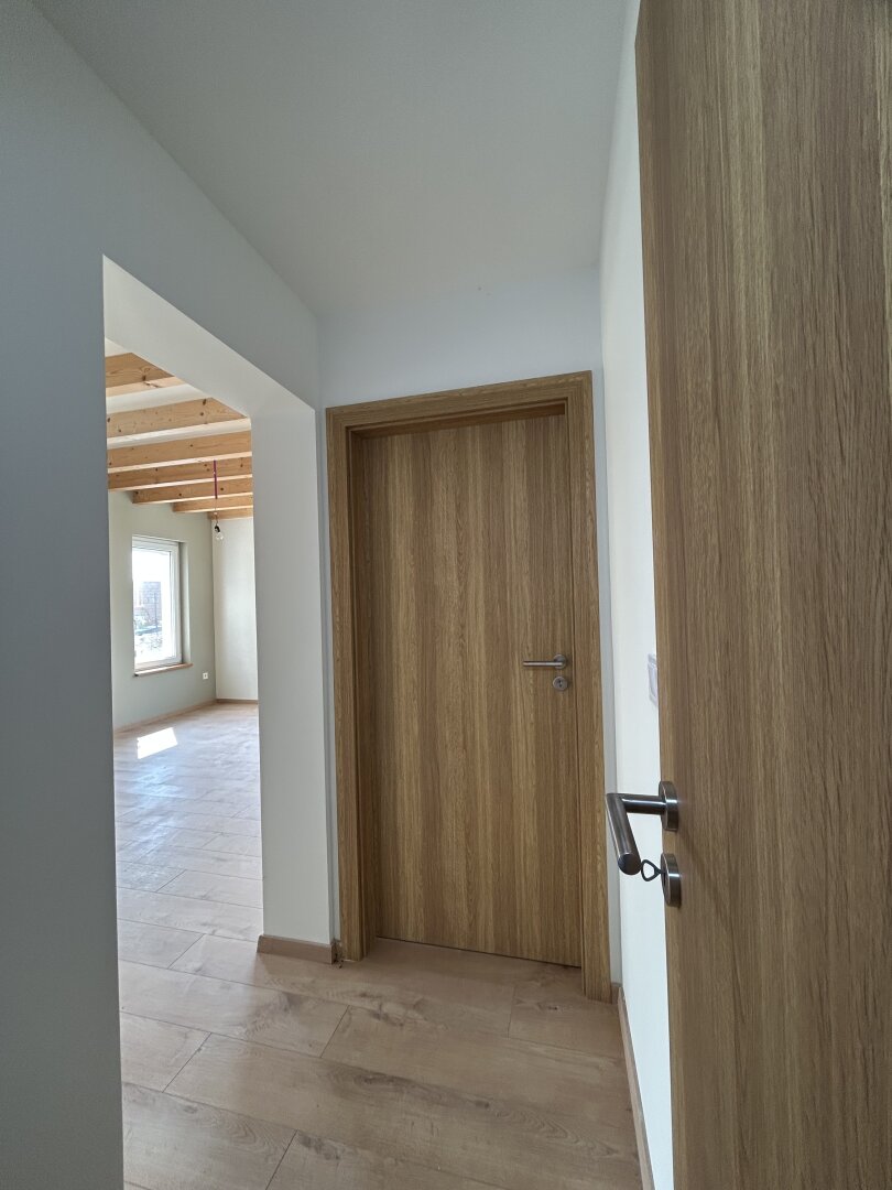 +++ Erstbezug ,,Bungalow,, auf sonnigem Grundstück, Nähe Fertöd in Fertöszeplak! +++