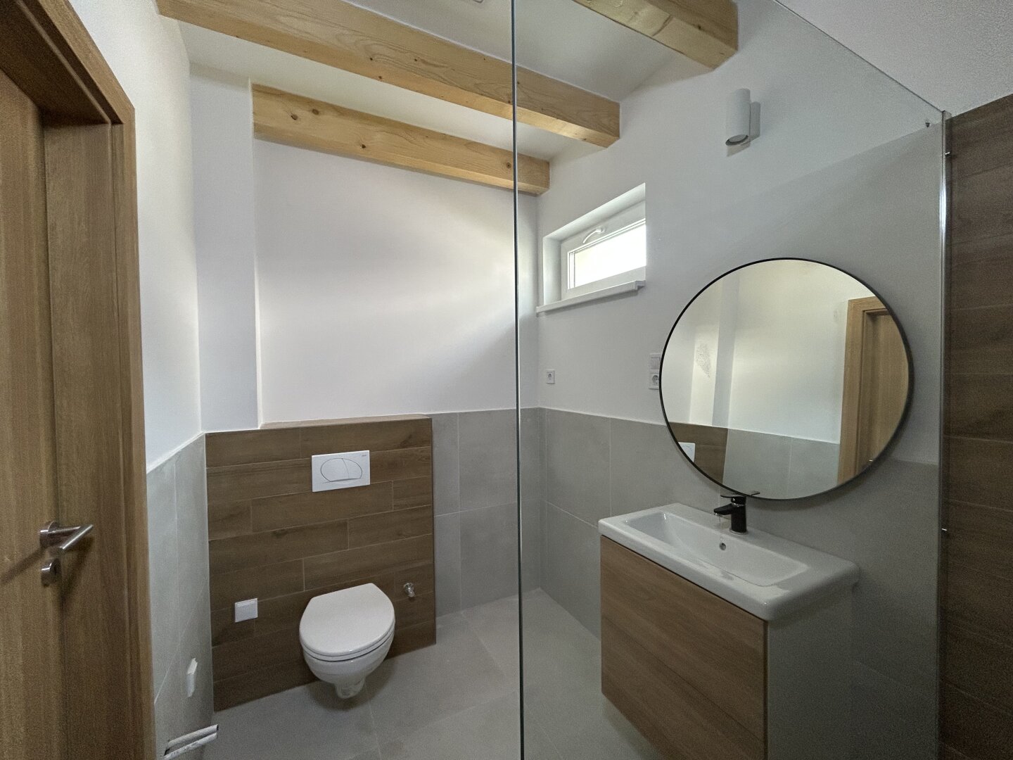 +++ Erstbezug ,,Bungalow,, auf sonnigem Grundstück, Nähe Fertöd in Fertöszeplak! +++