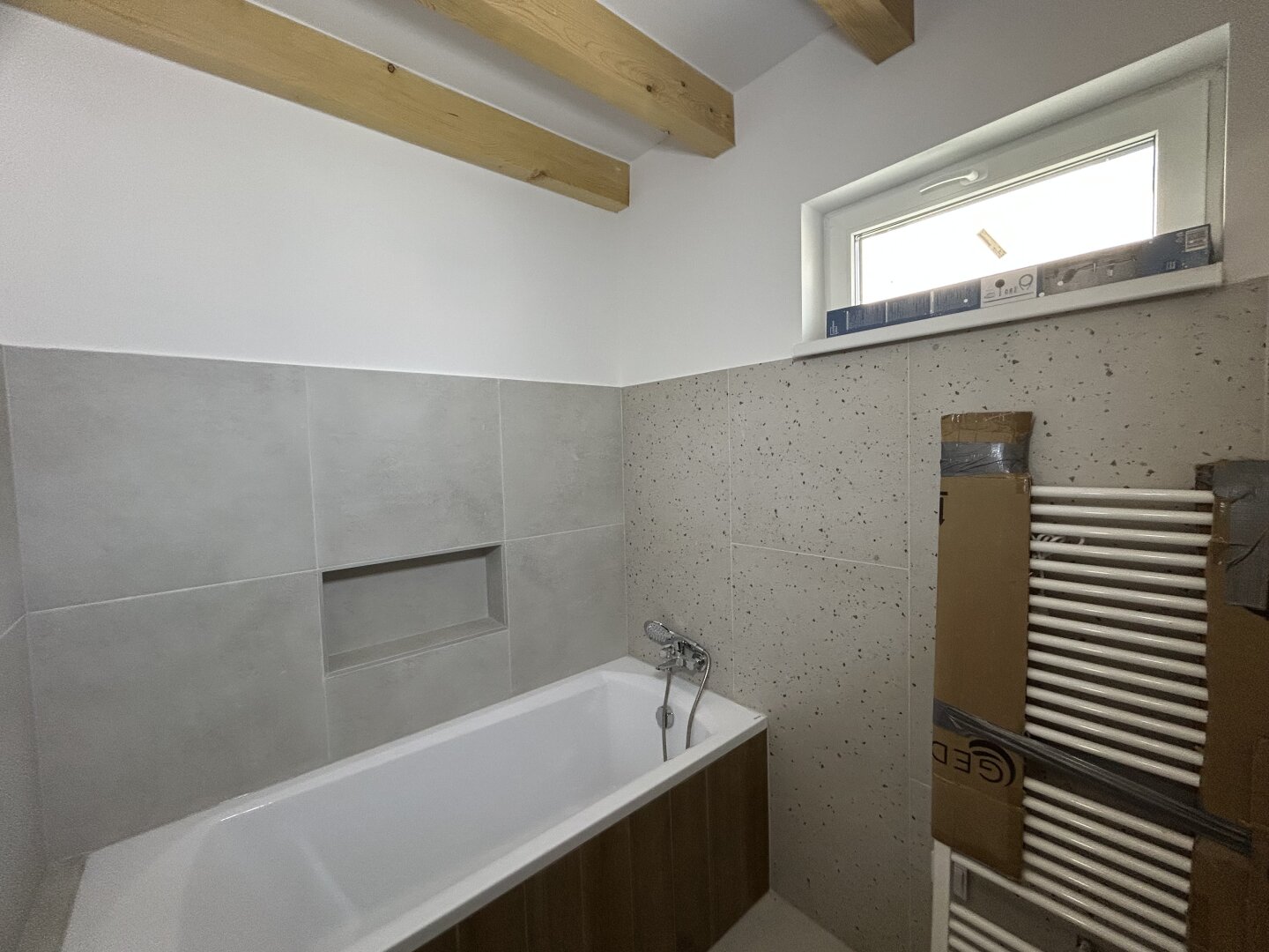 +++ Erstbezug ,,Bungalow,, auf sonnigem Grundstück, Nähe Fertöd in Fertöszeplak! +++