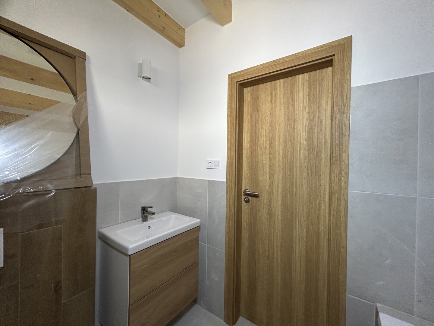 +++ Erstbezug ,,Bungalow,, auf sonnigem Grundstück, Nähe Fertöd in Fertöszeplak! +++