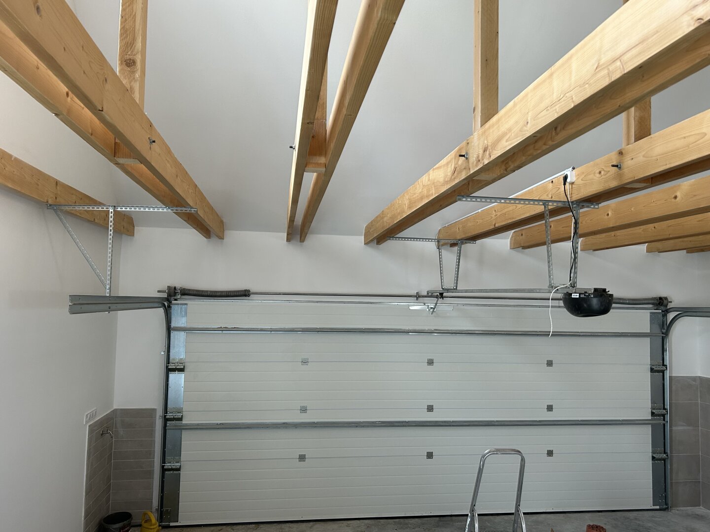 +++ Erstbezug ,,Bungalow,, auf sonnigem Grundstück, Nähe Fertöd in Fertöszeplak! +++