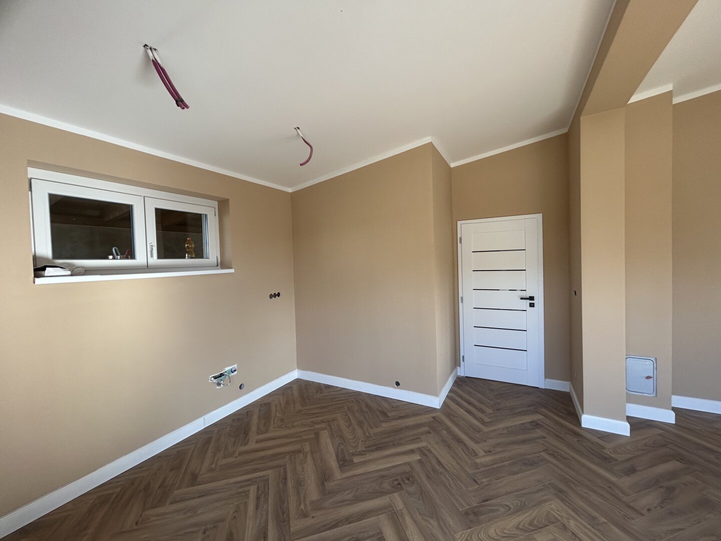 +++ERSTBEZUG++ Einfamilienhaus mit viel Liebe zum Detail,auf sonnigem Grundstück, am Ortsrand von Güssing! +++