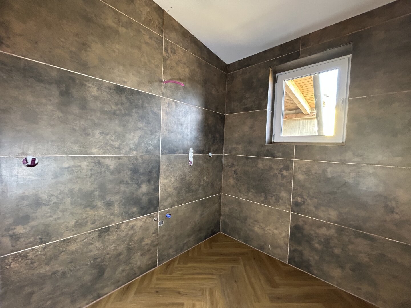 +++ERSTBEZUG++ Einfamilienhaus mit viel Liebe zum Detail,auf sonnigem Grundstück, am Ortsrand von Güssing! +++