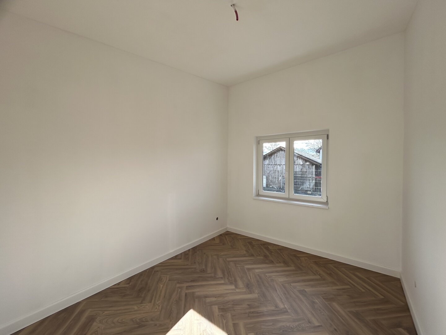 +++ERSTBEZUG++ Einfamilienhaus mit viel Liebe zum Detail,auf sonnigem Grundstück, am Ortsrand von Güssing! +++