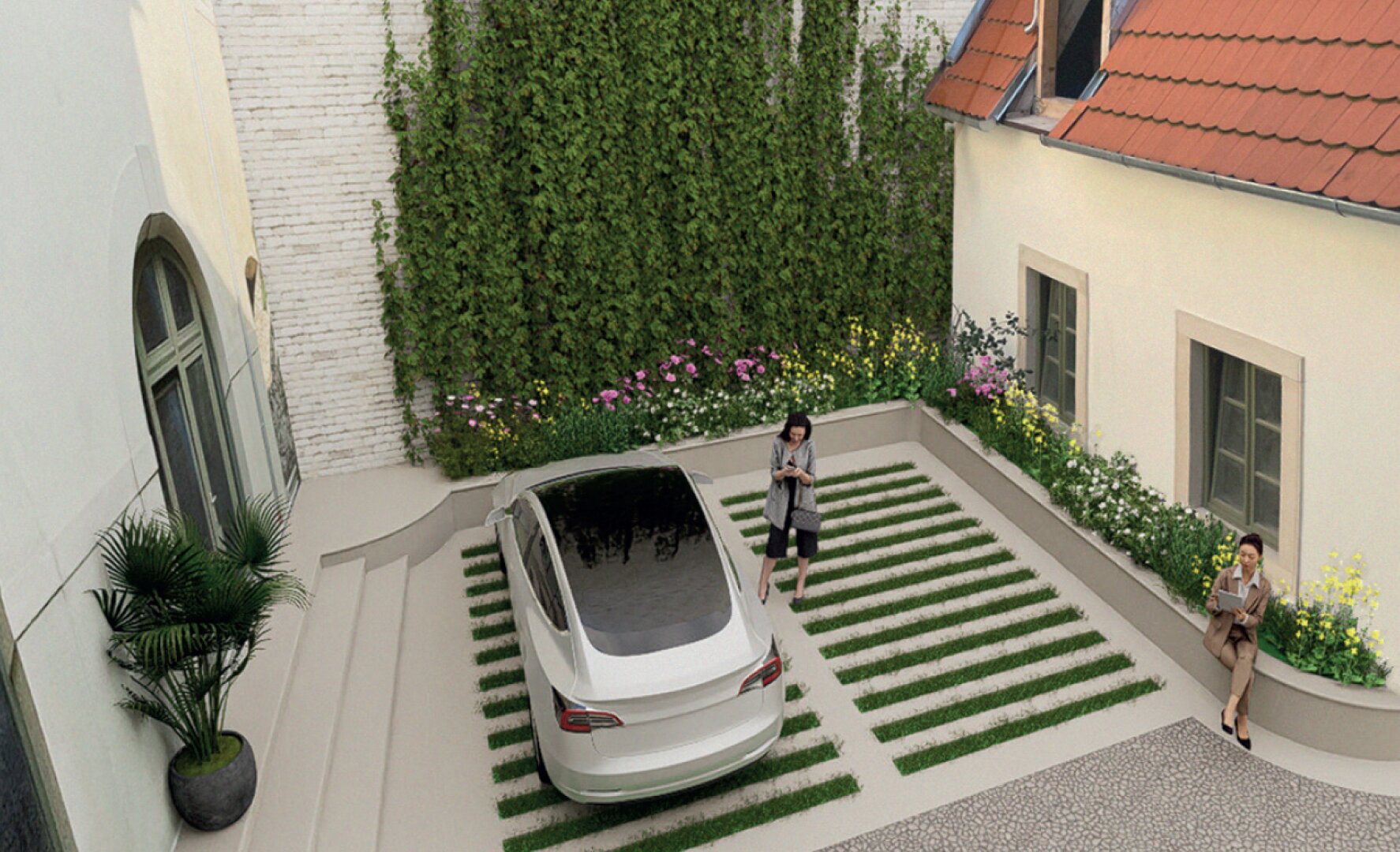 +++ Einzigartiger barocker Gebäudekomplex in Bestlage der Altstadt von SOPRON +++