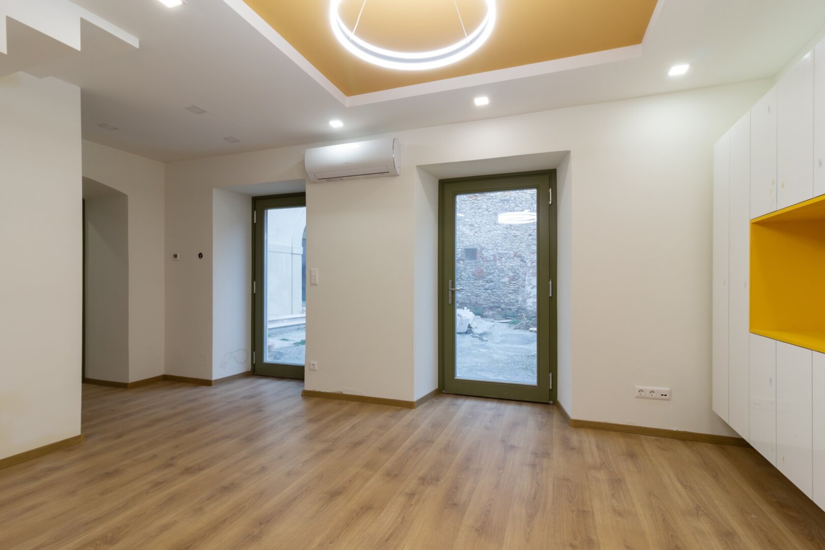 +++ Einzigartiger barocker Gebäudekomplex in Bestlage der Altstadt von SOPRON +++