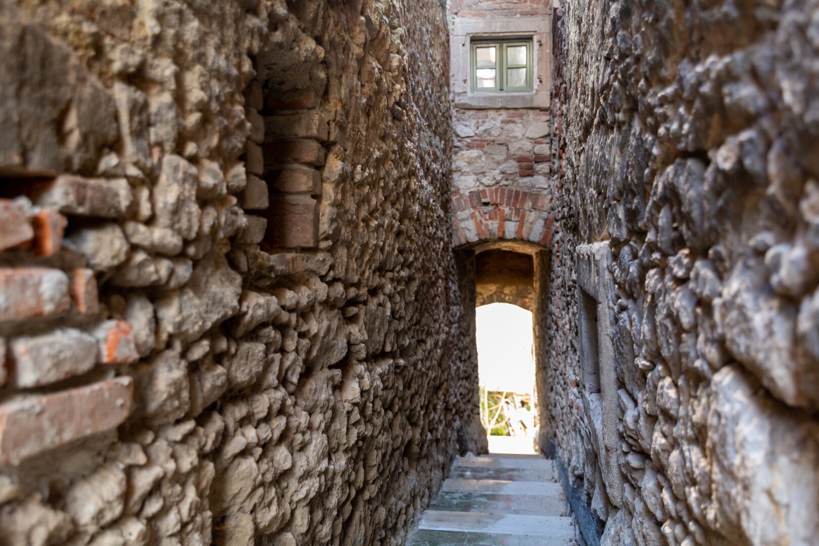 +++ Einzigartiger barocker Gebäudekomplex in Bestlage der Altstadt von SOPRON +++