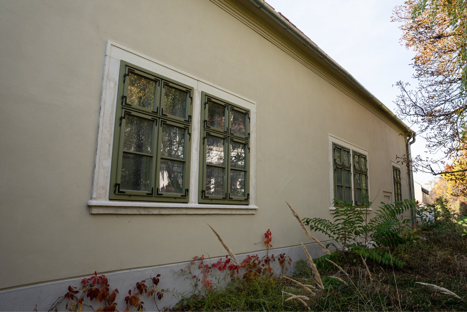 +++ Einzigartiger barocker Gebäudekomplex in Bestlage der Altstadt von SOPRON +++