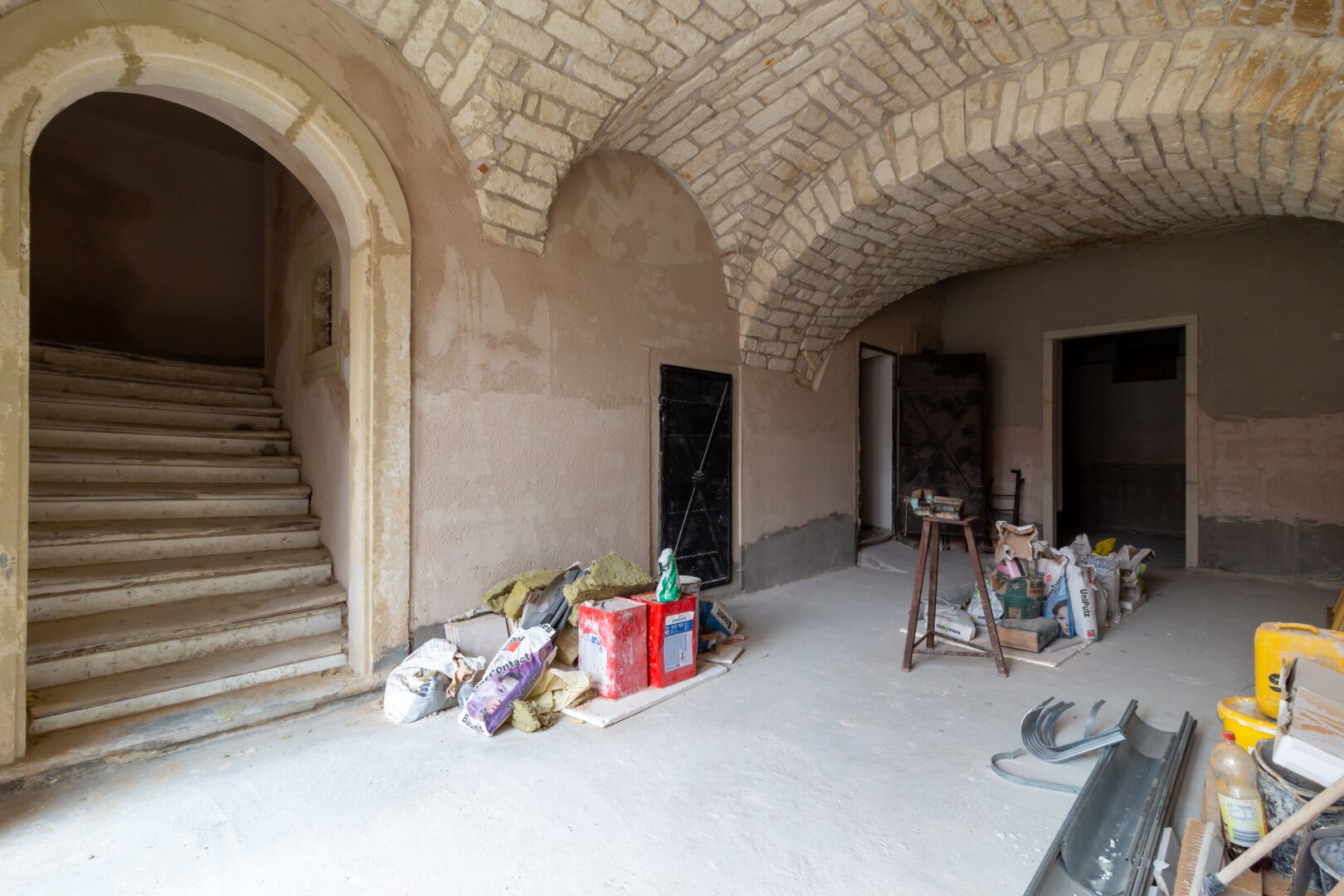 +++ Einzigartiger barocker Gebäudekomplex in Bestlage der Altstadt von SOPRON +++