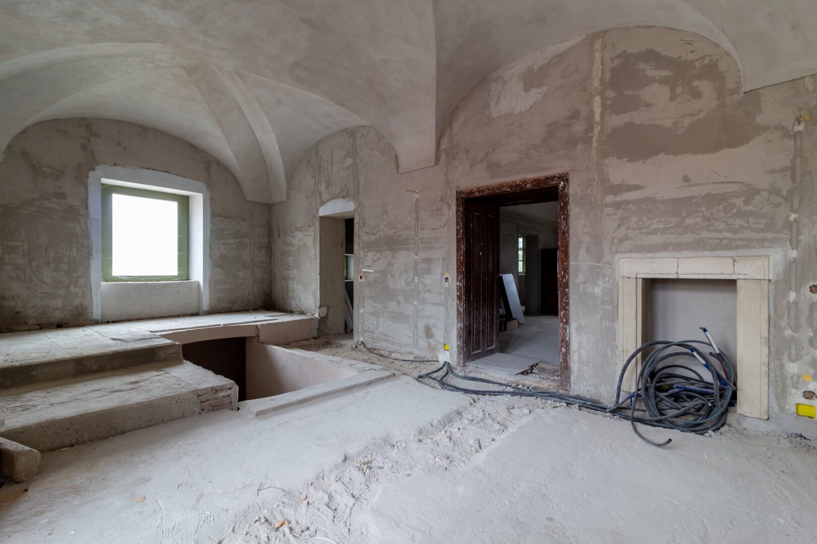 +++ Einzigartiger barocker Gebäudekomplex in Bestlage der Altstadt von SOPRON +++