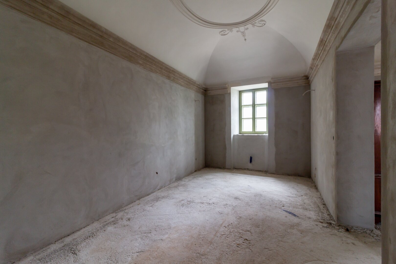 +++ Einzigartiger barocker Gebäudekomplex in Bestlage der Altstadt von SOPRON +++