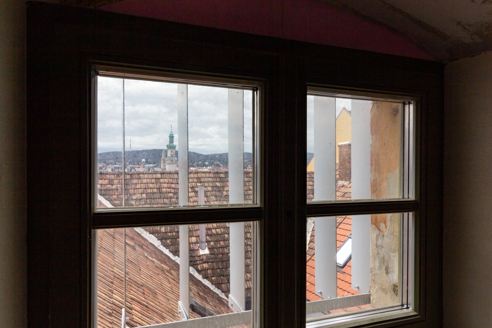 +++ Einzigartiger barocker Gebäudekomplex in Bestlage der Altstadt von SOPRON +++