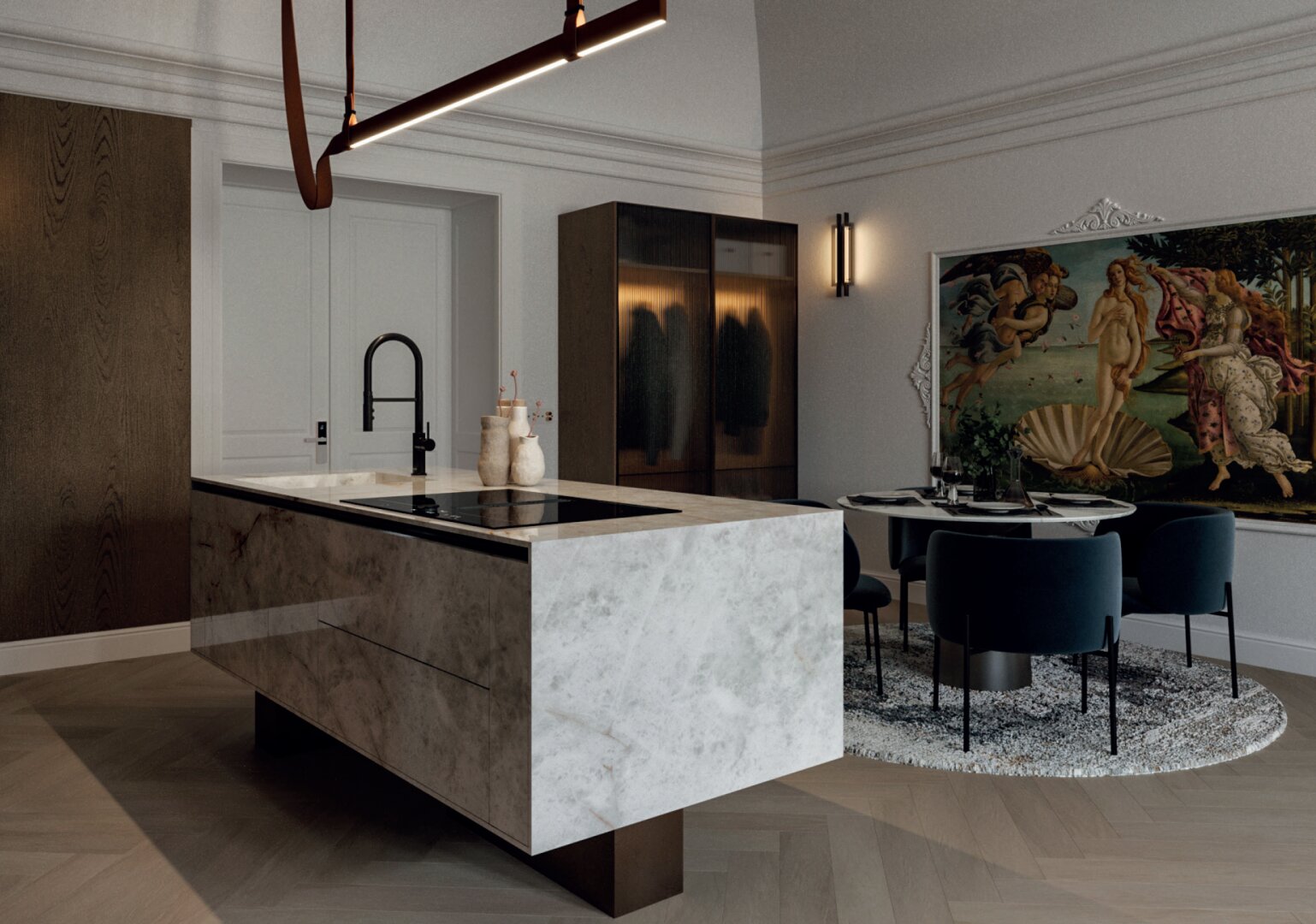 +++ Einzigartiger barocker Gebäudekomplex in Bestlage der Altstadt von SOPRON +++