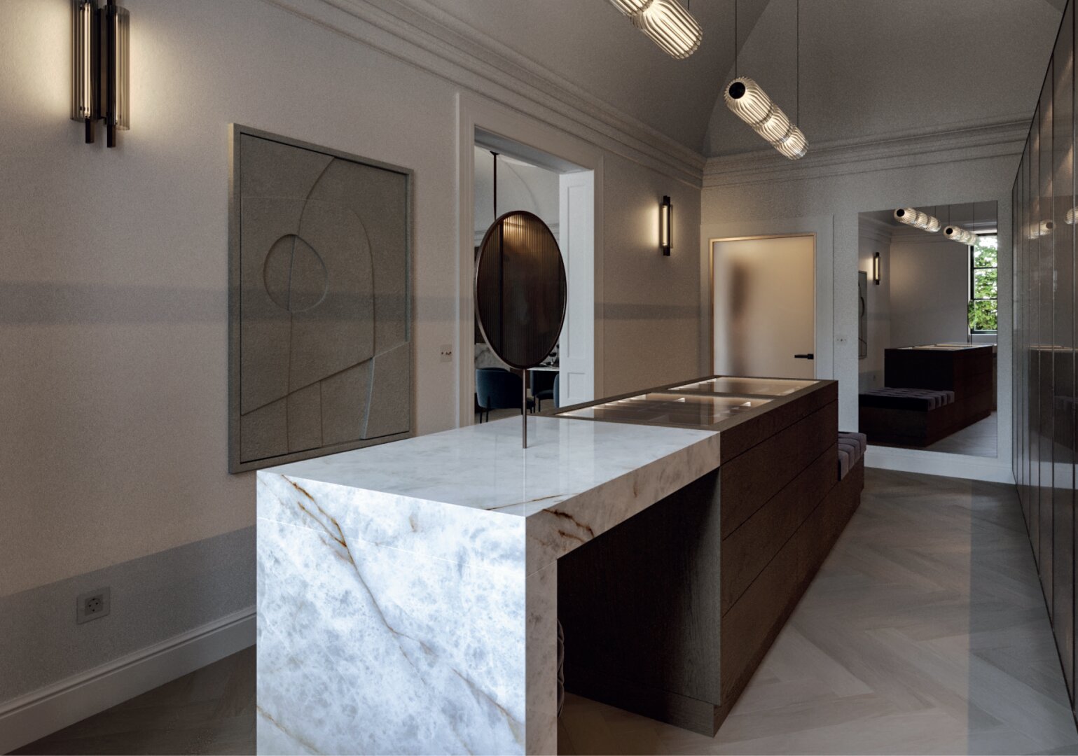 +++ Einzigartiger barocker Gebäudekomplex in Bestlage der Altstadt von SOPRON +++