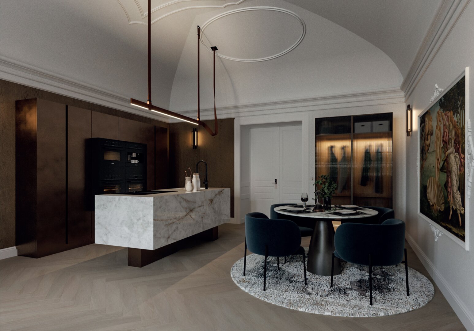 +++ Einzigartiger barocker Gebäudekomplex in Bestlage der Altstadt von SOPRON +++